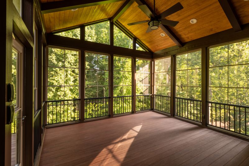 Best Patio Enclosures Contractors IN Kokomo, IN