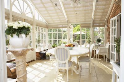 Expert Sunroom Installation